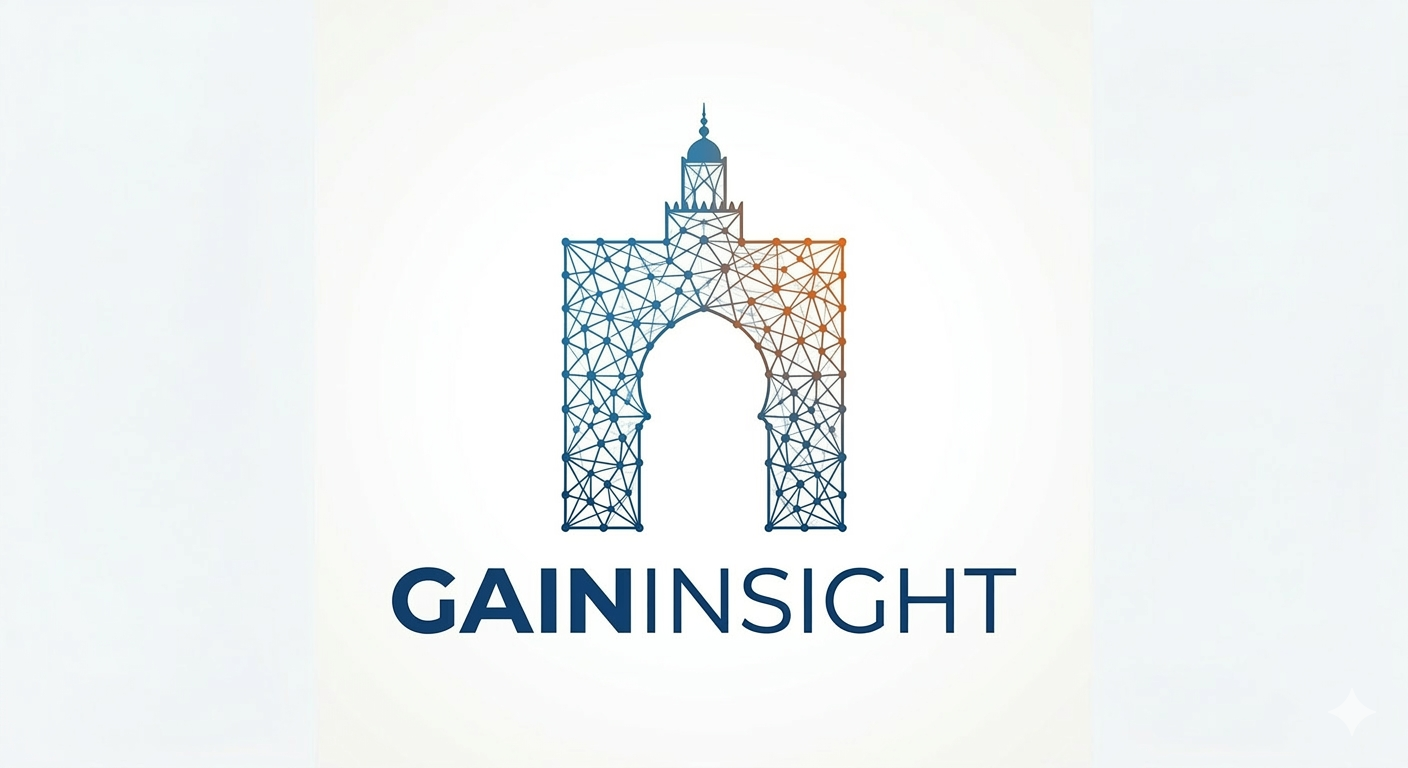 GainInsight Logo
